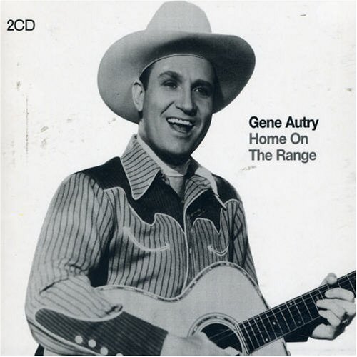CD-Charts  Search : Home on the Range