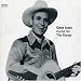 Search : Home on the Range