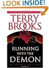 Running With the Demon (The Word and the Void Trilogy, Book 1)