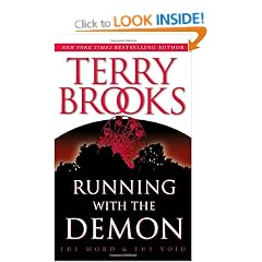 Running with the Demon (Trolltown)