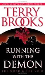 Running With the Demon