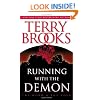 Running With the Demon (The Word and the Void Trilogy, Book 1)