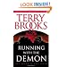 Running With the Demon (The Word and the Void Trilogy, Book 1)
