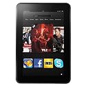 Kindle Fire HD 8.9", Dolby Audio, Dual-Band Wi-Fi, 16 GB - Includes Special Offers