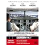 PilotsEYE.tv | ACROSS the ALPS | Wien - BARCELONA A321 | DVD | Cockpitflight Austrian Airbus A 321