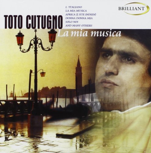 Toto Cutugno - Italian Classics CD2 - Zortam Music