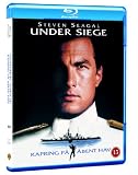 Under Siege [Blu-ray] (Region 2) (Import)