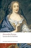 Louise de la Valli&egrave;re (Oxford World's Classics)