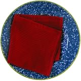 Ripple Dishcloth - Cumin