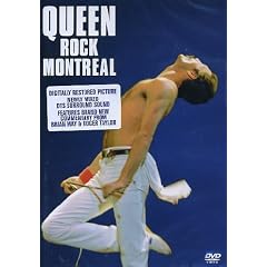 Queen - Queen Rock Montreal [2 DVDs]