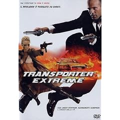 Transporter - Extreme