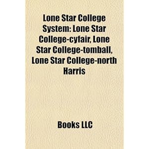 Loan Star College Tomball Image