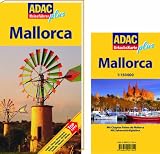 ADAC Reiseführer plus Mallorca: Mit extra Karte zum Herausnehmen: Hotels, Restaurants, Museen, Strände, Städte und Dörfer, Nachtleben, Shopping online bei amazon.de bestellen