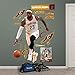 Fathead NBA Cleveland Cavaliers LeBron James - Forward