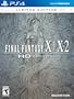 FINAL FANTASY X/X-2 HD Remaster Limited Edition - PlayStation 4