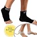 Plantar Fasciitis Sock (Large, Black)