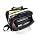 Samsonite Columbian Leather Zip Toploader
