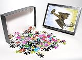 Photo Jigsaw Puzzle of Folklore/jersey Devil from Mary Evans