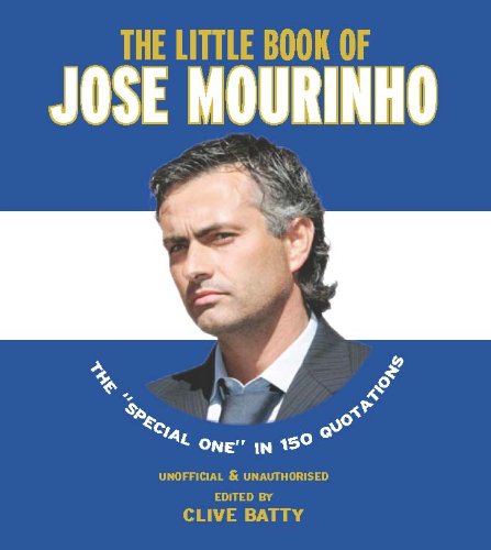 Little Book of Jose Mourinho