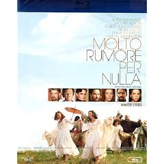 Molto Rumore Per Nulla