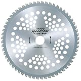 タジマ 草刈チップソースピードスターMS 60P 230mm TS3-230MS