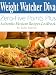 Books : Weight Watcher Diva Zero-Five Points Plus Authentic Mexican Recipes Cookbook