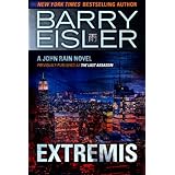Extremis (previously published as The Last Assassin) (John Rain)