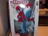 ULTIMATE SPIDERMAN 48