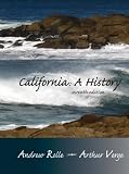 California: A History