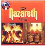 2XS / Sound Elixir - 2 Albums on 1 CD