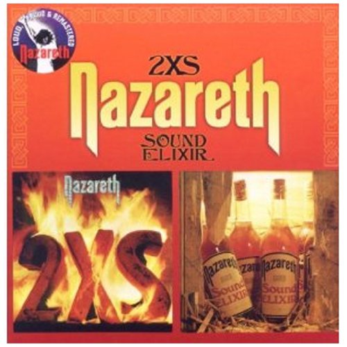 Nazareth - 2xs / Sound Elixir - Nazareth - Zortam Music