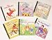 Search : First Little Golden Book Set of 6:Mother Goose, 3 Bears, 3 Pigs, No nap, Red Hen & Dumbo