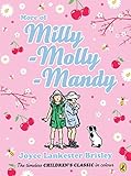 More of Milly-Molly-Mandy