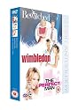 Bewitched/Wimbledon/The Perfect Man [DVD]