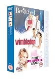 Bewitched/Wimbledon/The Perfect Man