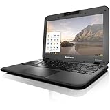 Lenovo N21 80MG0001US 11-inch Laptop (Black)