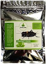 Josh's Frogs Cricket Food (16 oz)
