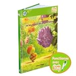 LeapFrog - TAG - Livre : Mireille l'A...