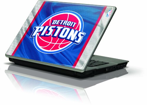 Skinit Protective Skin (Fits Latest Generic 17" Laptop/Netbook/Notebook);NBA DENVER NUGGETS