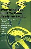 Everything You Need To Know About Fat Loss