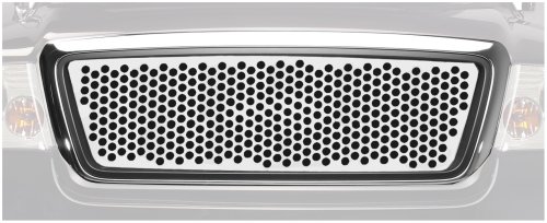 Putco 87142 Punch Stainless Steel Grille