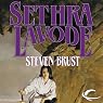 Sethra Lavode: Book Three of the Viscount of Adrilankha