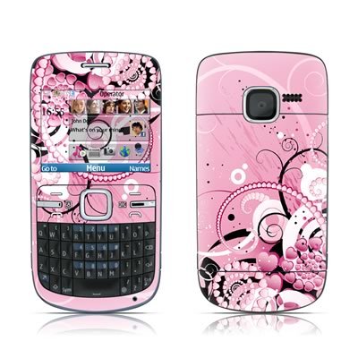 wallpapers for mobile nokia c3. Decal Sticker for Nokia C3
