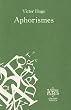 Aphorismes