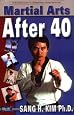 Martial Arts After 40