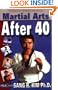 Martial Arts After 40