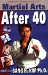 Martial Arts After 40