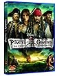 Pirates des Cara�bes : la fontaine de jouvence DVD