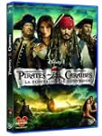 Pirates des Cara�bes 4 : la fontaine...
