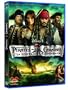 Pirates des Cara�bes 4 : la fontaine de jouvence
